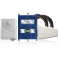 Wilson 460127 Pro 70 Plus Signal Booster With All 5-band Carrier