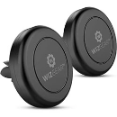 WizGear - Stick On Magnetic Intensive Attraction Holder For Jeep