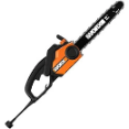 Worx - Auto-Tension Chain System For Maximum Cutting Performance