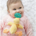 WubbaNub - Latest Design Medical-Grade Silicone Pacifier