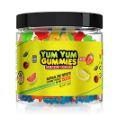 DiamondCBD - Delicious Chewy CBD Infused Candies Edibles
