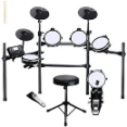 ZHRUNS Drum Kit - Bluetooth And USB Audio/MIDI Interface For Recording
