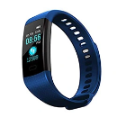 Zippem - Intelligent Touch Control Smartwatch With Bluetooth Connection