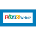 Zoho Writer - Content Analyzation With Document Saving Accessibility