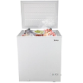 Zokop 5 cu ft Chest Freezer for basement, kitchen, and garage