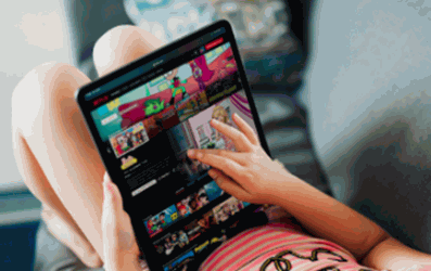 Explore The World Of Contents By Unblocking Netflix Regions With Ivacy VPN