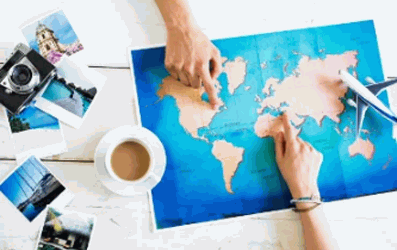 Top 10 Beautiful Places To Visit In The World | Wanderlust Destination