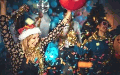 List of New Year's Eve Decoration Supplies For A Fun And Memorable Party