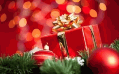 Top 10 Best Christmas Gifts To Lighten-Up Your Loved One's Holidays