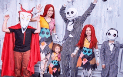 5+ Intriguing Tips To Get The Halloween Costumes And Party Supplies With Spooky Spirit
