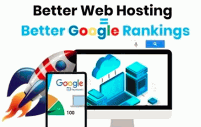 How to Choose the Right Web Hosting that Help You With SERPs