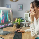 Video Editing Software