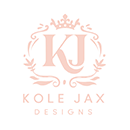 Kole Jax Designs - Staggering Jewelleries To Add Some Shine