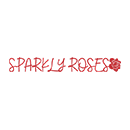 Sparkly Roses - Surprise Special Person With Rose-Themed Gifts