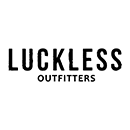 Luckless Outfitters - Clothes That Bring Back Little Pieces Of Yourself