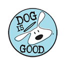 Dog Is Good - Top Apparel And Unique Gifts For Dog Lovers.