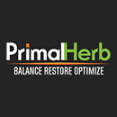 Primal Herb - Herbs That Balance, Restore And Optimize The Body's Functionality