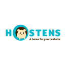 Hostens - An Amazing Host For Your Beautiful Websites