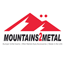 Mountains2Metal - Change The Way Your Car Looks With Additional Parts