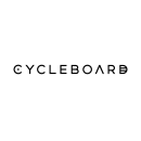Cycleboard - Ride Wherever You Want Just With A Gentle Lean 