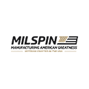 Milspin - Metal Fabrication Company For American Patriots 