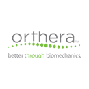 Orthera - Highly Durable Biomechanically Engineered Orthotics Insoles