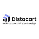 Distacart - Get Your Favorite Foods From Favorite Stores