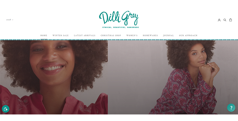 Dilli Grey - One-Stop Destination For Quality Women Fashion Products