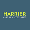 Harrier - Professional Theme Compatible With Woocommerce Plugin