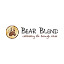 Bear Blend - Creates Healthier Tobacco With Relaxing And Anti-Anxiety Effects.