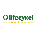 Lifecykel - Nutritious Mushroom Products With Sustainable Approach