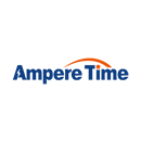 Ampere Time - Always Stay Charged Up With Lithium Batteries