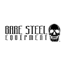 Bare Steel Equipment - Weight Equipment Perfect For A Garage Gym Or Home Gym