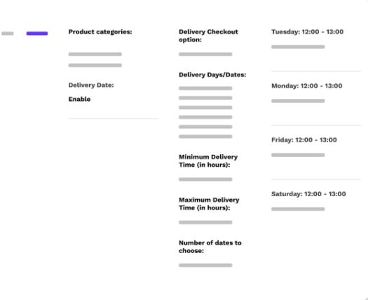 Mastering Delivery Management: WooCommerce Order Delivery Date Pro Plugin Review