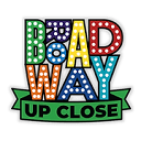 Broadway Up Close - Best for Theatrical Entertainment