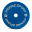 Fringe Sport Black Bumper Plates - Best Value for Home Gyms