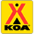 KOA Campgrounds – Best for Family-Friendly Camping