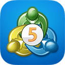MetaTrader 5 - Best for Forex and Futures Trading