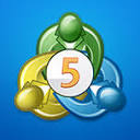MetaTrader 5 (MT5) - Best for Forex and CFD Algo Trading