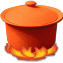 Miriam's Earthen Cookware Dutch Oven - Best for Slow Cooking