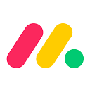 Monday.com - Best for Visual Workflows