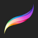Procreate - Best for Digital Illustration (iPad Only)