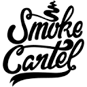 The Smoke Cartel Mystery Box Bong - Best Surprise