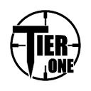 Tier One Carbon Bipod - Best Engineering