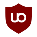 uBlock Origin - Lightest on Resources
