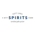 1-877-Spirits - Custom Engraved Alcohol Bottles And Wine Gift Baskets