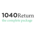 1040Return - Standard Tax Filing Software For Small Business