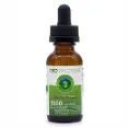Pure Hemp Botanicals 1,500mg - Full Spectrum Pure Oil Tincture Derived From Industrial Hemp