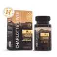 Charlotte’s Web - Allergen Free Ingredient Capsule Medicine For Patients