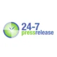 24-7 Press Release - Personalised Press Release News For Journalists